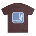 The Snowbird Challenge Snowbird Tee