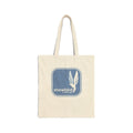 The Snowbird Challenge Snowbird Tote Bag