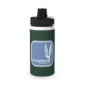 The Snowbird Challenge Snowbird Water Bottle
