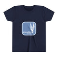 The Snowbird Challenge Snowbird Youth Tee