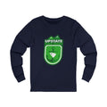 Upstate Race Series Shield Long Sleeve Tee