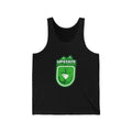 Upstate Race Series Shield Men's Tank