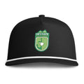 Upstate Race Series Shield Rope Hat