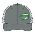 Upstate Running Club Shield Mesh Cap