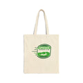 Upstate Running Club Shield Tote Bag