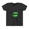 Upstate Running Club Shield Youth Tee